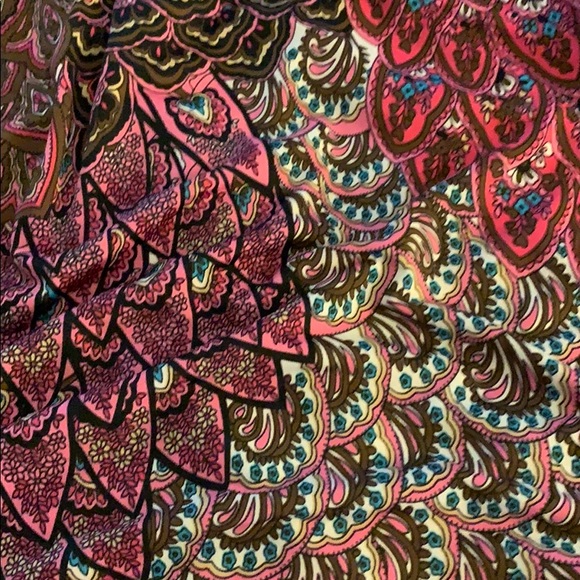 Strapless dress - Picture 5 of 5